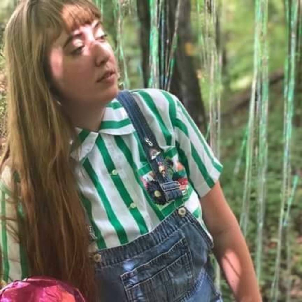 Meet your Posher, Savannah